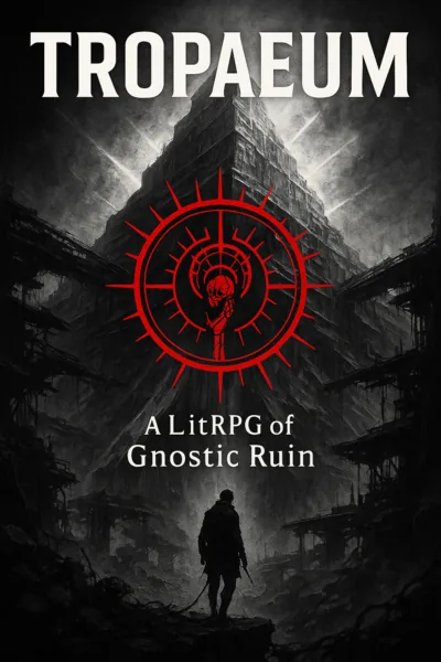 Cover of Tropaeum