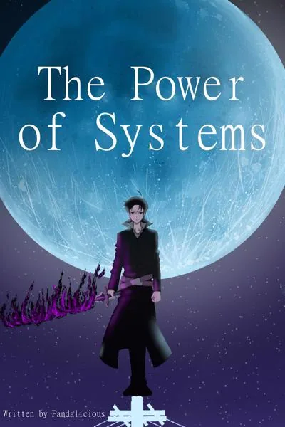 Cover of The Power of Systems