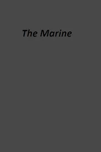 Cover of The Marine