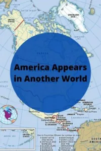 Cover of America Appears in Another World
