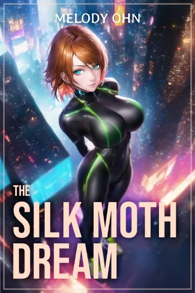 Cover of The Silk Moth Dream (Season 1 Complete)
