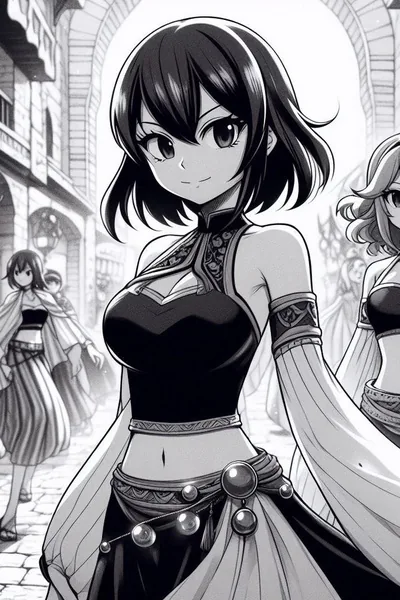 Cover of No Way in Hell I'm Becoming the Crown Prince's Concubine