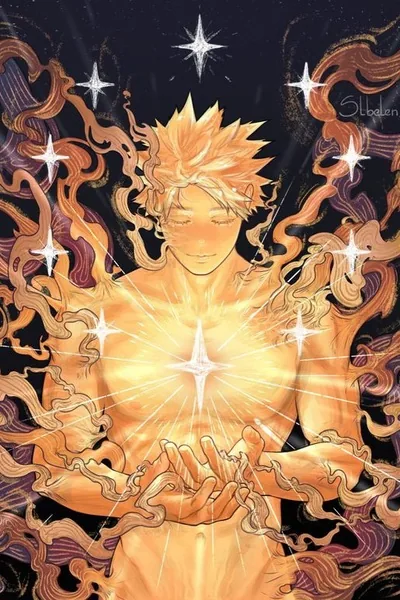 Cover of Hero Of Harmony