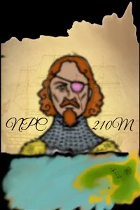 Cover of Npc 210M