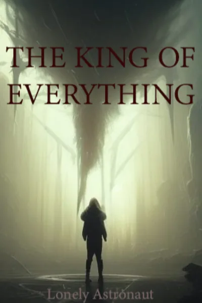 Cover of The king of everything (Skill LitRPG)