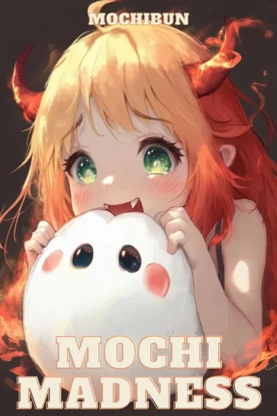 Cover of Mochi Madness