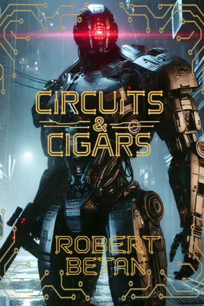 Cover of Circuits and Cigars Series