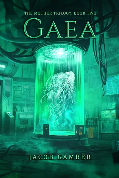 Cover of The Mother Trilogy