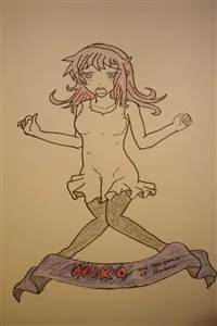Cover of Niko and the parade of shadows