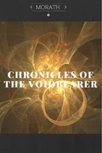 Cover of Chronicles Of The Voidbearer