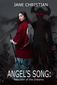 Cover of Angel's Song: Requiem of the Dreams