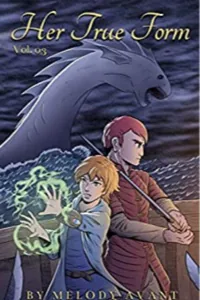 Cover of Her True Form
