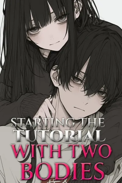 Cover of Starting the tutorial with two bodies (New version already released)