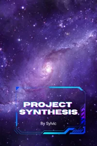 Cover of Project Synthesis
