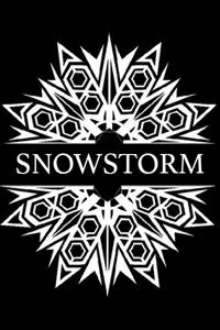 Cover of Snowstorm