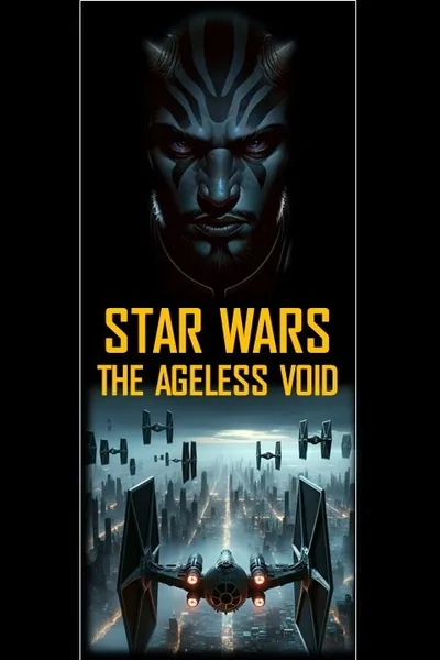 Cover of Star Wars: Ageless Void [Spies - Progression - Exploration]