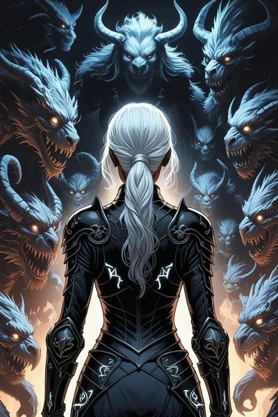 Cover of Reborn to Become the Strongest Mage
