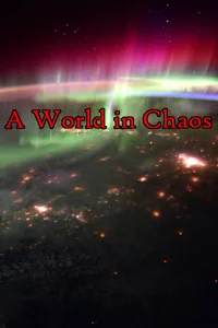 Cover of A World in Chaos