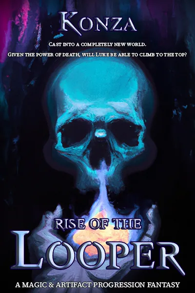 Cover of Rise of the Looper