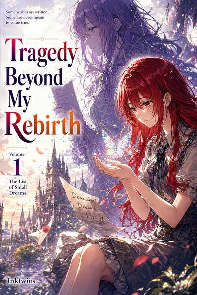 Cover of Tragedy Beyond My Rebirth