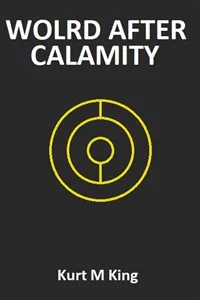 Cover of World After Calamity