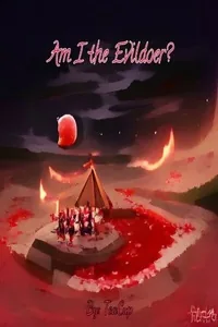 Cover of Am I the Evildoer?