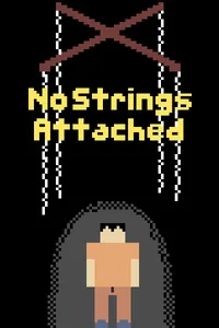 Cover of No Strings Attached