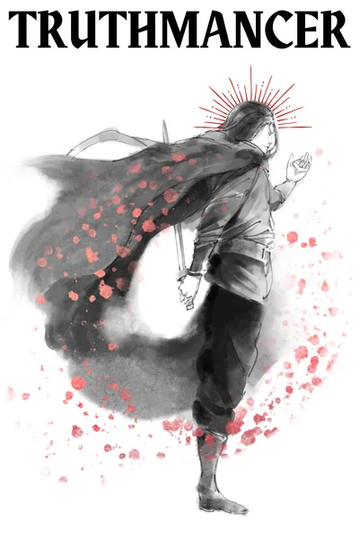 Cover of Truthmancer