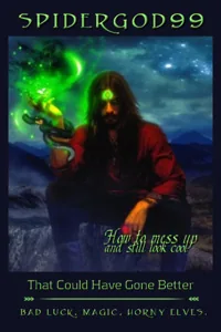 Cover of That Could Have Gone Better