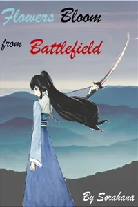 Cover of Flowers Bloom from Battlefield