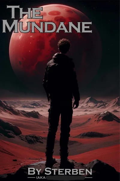 Cover of The Mundane