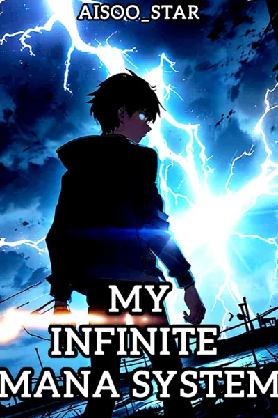 Cover of My Infinite Mana System