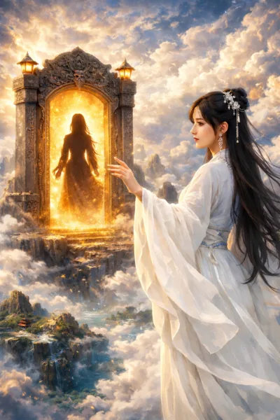 Cover of Gateway To 3000 Realms
