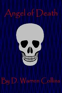 Cover of Angel of Death