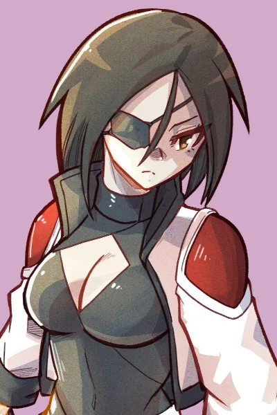 Cover of Rumble Circuit (Awakened in a Fighting Game World and Forced to Battle to Survive)