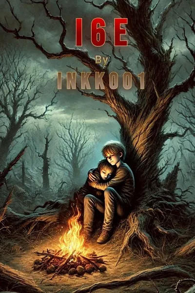 Cover of I6E
