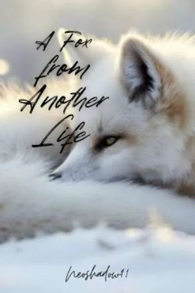 Cover of A Fox from Another Life