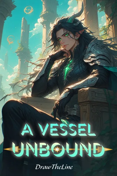 Cover of Nodareland: A Vessel Unbound