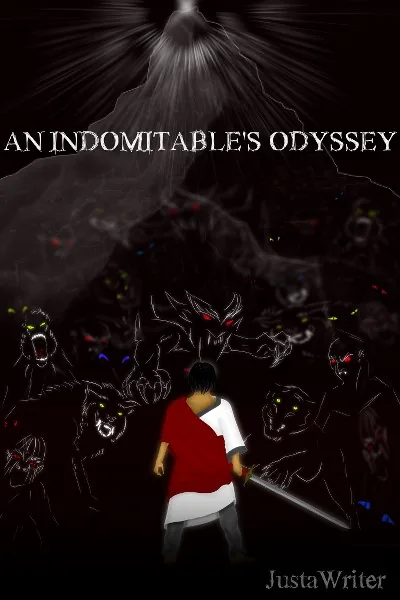 Cover of An Indomitable's Odyssey
