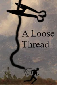 Cover of A loose thread