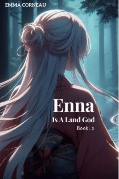 Cover of Enna is a Land God: Book 2
