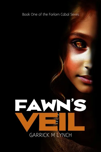 Cover of Fawn's Veil