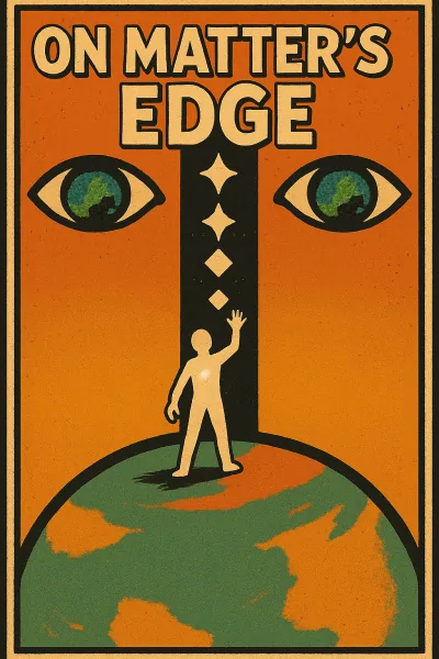 Cover of On Matter's Edge