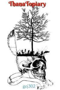 Cover of ThanaTopiary