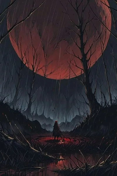 Cover of The Lord of Veins | A Shadow Slave Adaptation