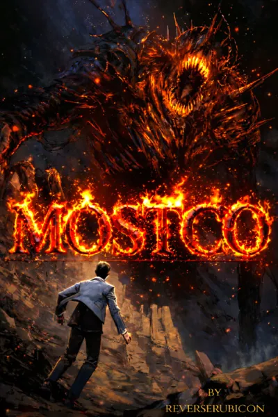 Cover of Mostco Wholesale Corporation