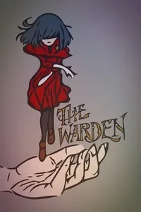 Cover of The Warden