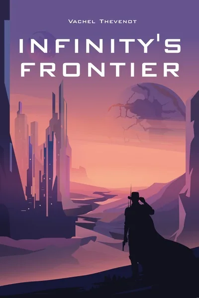 Cover of Infinity's Frontier