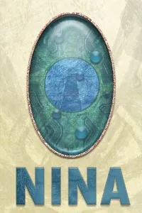 Cover of NINA