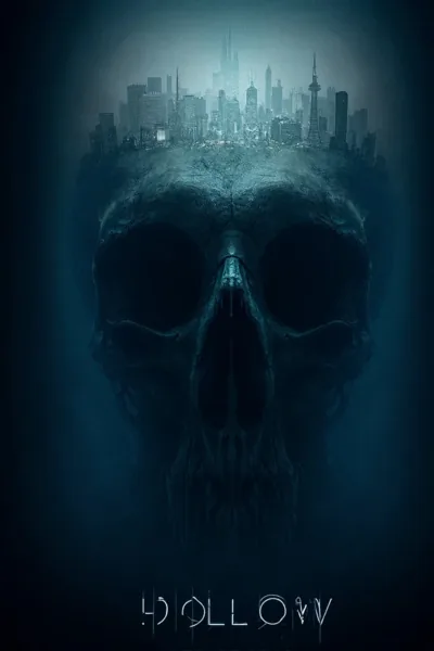 Cover of Hollow